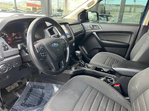 Used 2020 Ford Ranger XL w/ FX4 Off-Road Package image 10