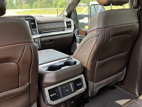 Used 2024 Ford F250 King Ranch AWD/4WD image 17