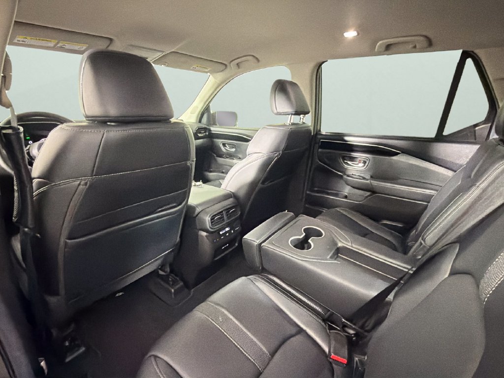 Used 2024 Honda Pilot EX-L image 28