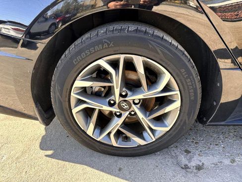 Used 2022 Hyundai Sonata SEL image 15