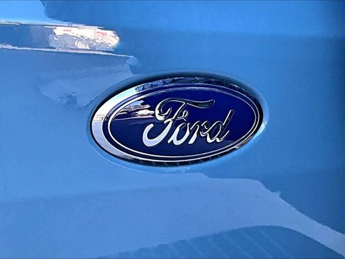 Used 2022 Ford Bronco Badlands w/ Sasquatch Package image 31