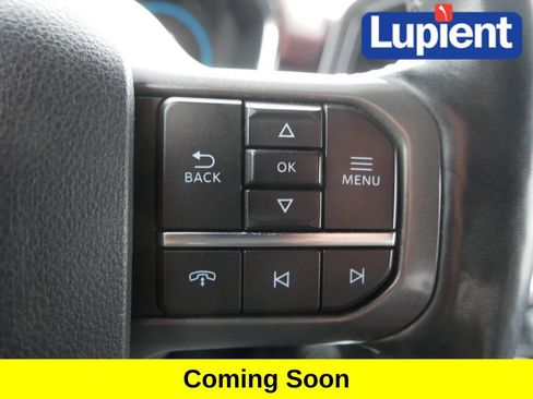 Used 2021 Ford F150 Lariat w/ Equipment Group 502A High image 24