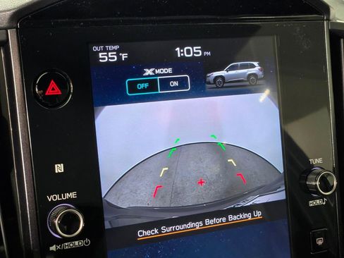 New 2026 Subaru Forester Premium image 15