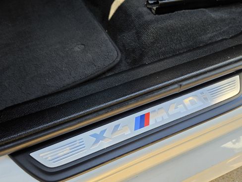 Used 2017 BMW X4 M40i image 27