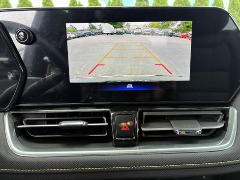 Used 2024 Chevrolet TrailBlazer ACTIV w/ Convenience Package FWD image 31