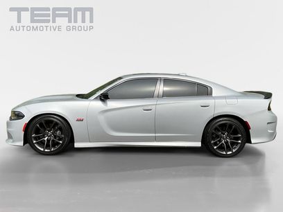 Used 2023 Dodge Charger Scat Pack w/ Plus Group
