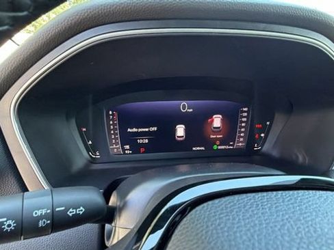 New 2026 Honda Pilot Elite image 31