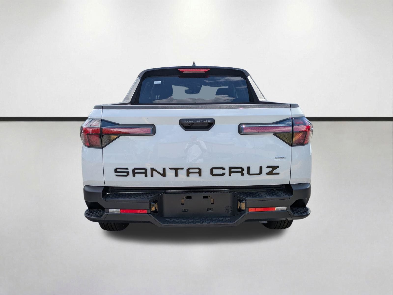 New 2026 Hyundai Santa Cruz SE AWD/4WD image 6