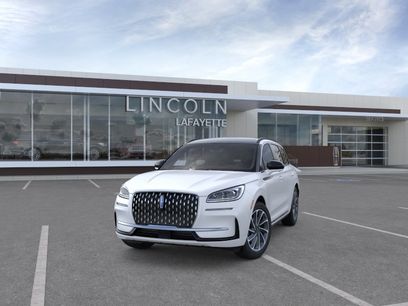 New 2026 Lincoln Corsair Grand Touring