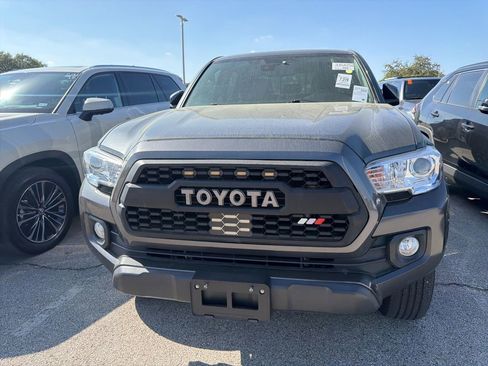 Used 2023 Toyota Tacoma SR5 image 2