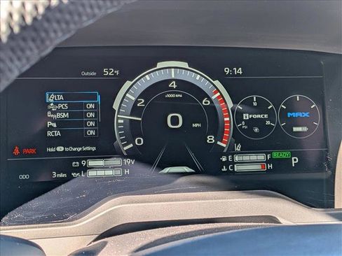 New 2026 Toyota Tundra TRD Pro image 11