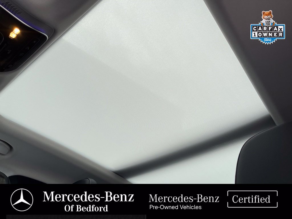 Used 2026 Mercedes-Benz GLC 350e 4MATIC image 37