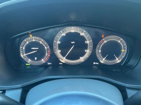 New 2026 MAZDA CX-90 3.3 Turbo S w/ Premium Package AWD/4WD image 13