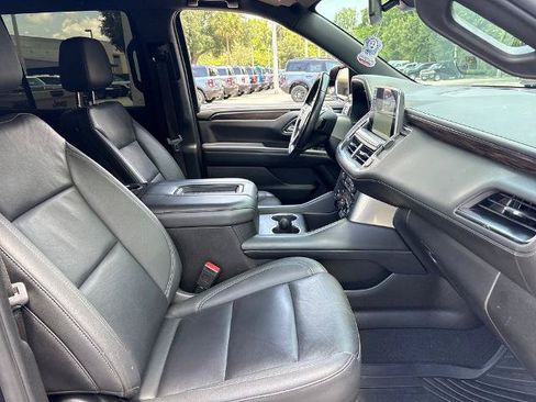 Used 2022 Chevrolet Tahoe LT AWD/4WD image 28