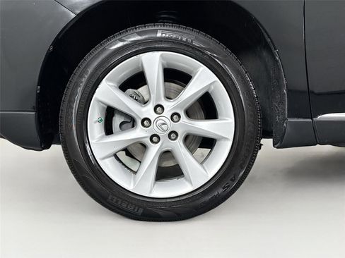 Used 2010 Lexus RX 350 2WD image 44