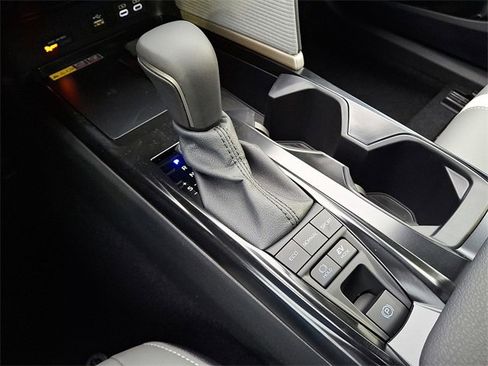 New 2026 Toyota Camry SE image 15