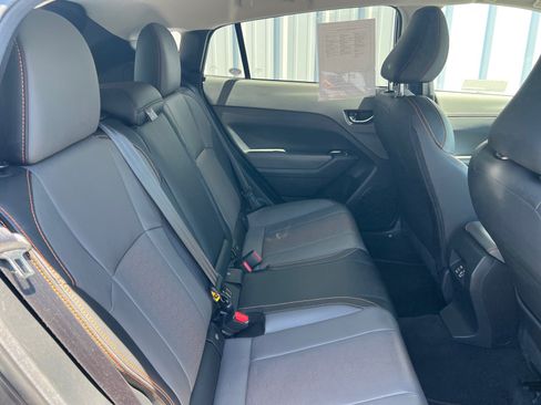 Certified 2025 Subaru Crosstrek 2.5i Limited w/ Crosstrek Mirror Package AWD/4WD image 24
