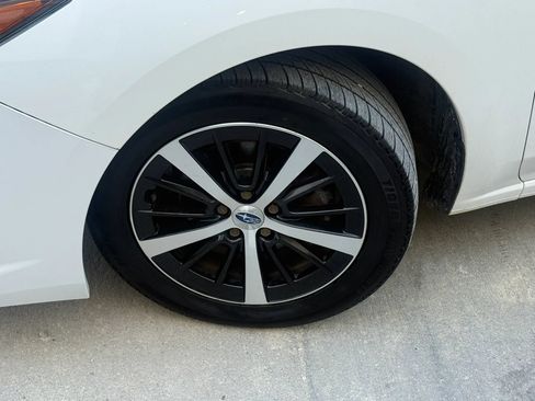 Used 2022 Subaru Impreza 2.0i AWD/4WD image 36