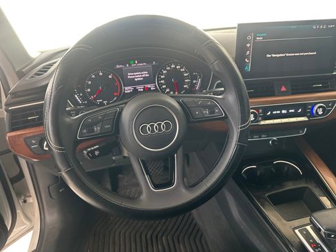 Used 2022 Audi A4 2.0T Premium AWD/4WD image 13