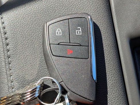 New 2025 Chevrolet Silverado 3500 W/T w/ WT Convenience Package image 32