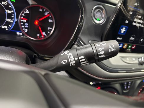 New 2026 Chevrolet Blazer RS w/ Driver Confidence II Package image 28