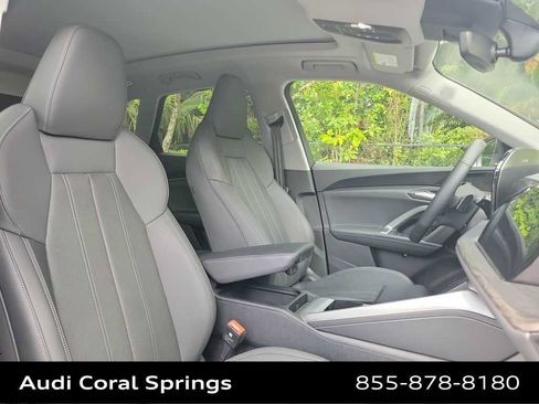 Certified 2025 Audi Q5 Premium Plus w/ Premium Plus AWD/4WD image 22