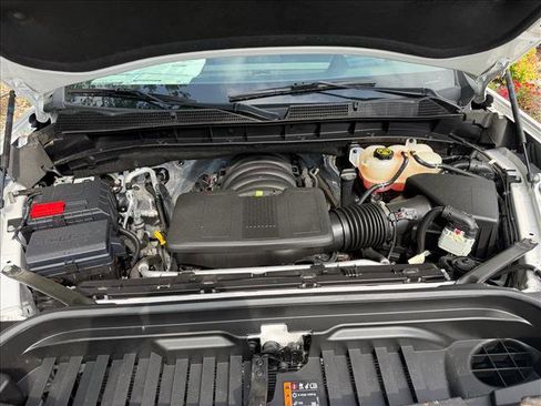 Used 2023 GMC Sierra 1500 Denali Ultimate AWD/4WD image 10
