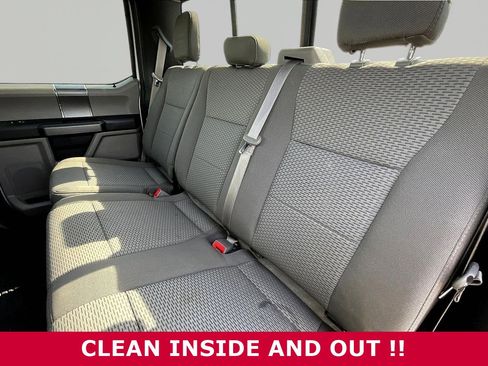 Used 2019 Ford F150 4x4 SuperCrew image 22