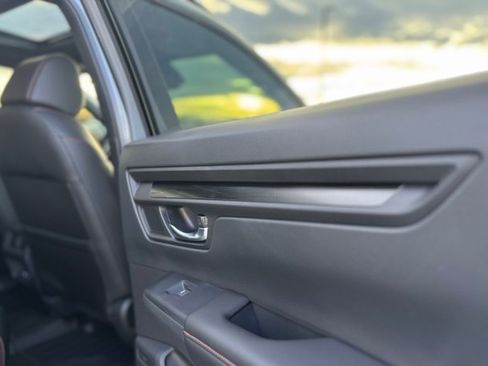 New 2026 Honda CR-V Sport-L image 16