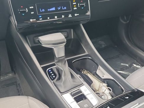 Certified 2024 Hyundai Santa Cruz SEL FWD image 15