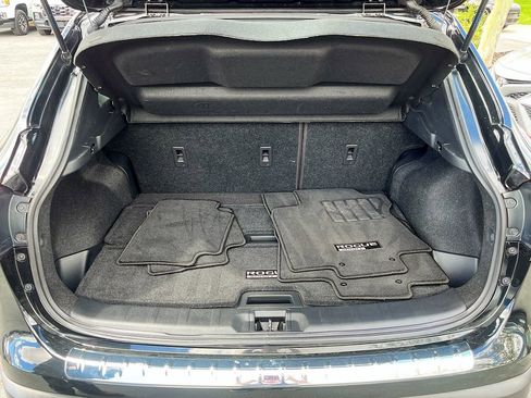 Used 2022 Nissan Rogue Sport SL AWD/4WD image 26