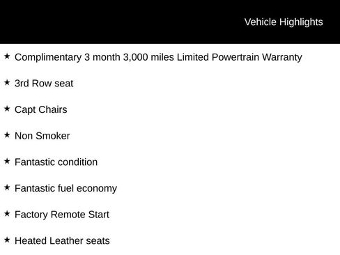 Used 2024 Volkswagen Atlas SE AWD/4WD image 7