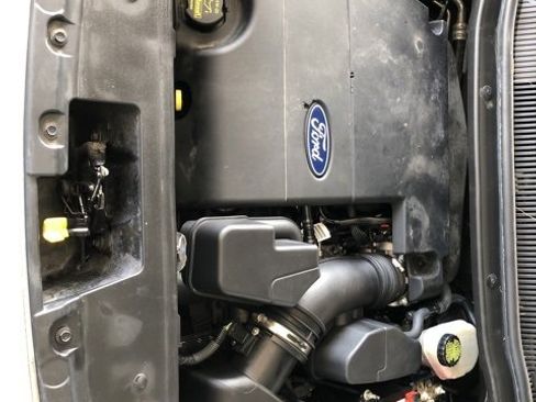 Used 2012 Ford Explorer FWD image 19