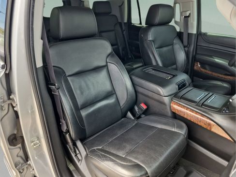 Used 2016 Chevrolet Tahoe LTZ RWD image 19