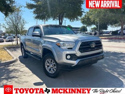 Used 2019 Toyota Tacoma SR5