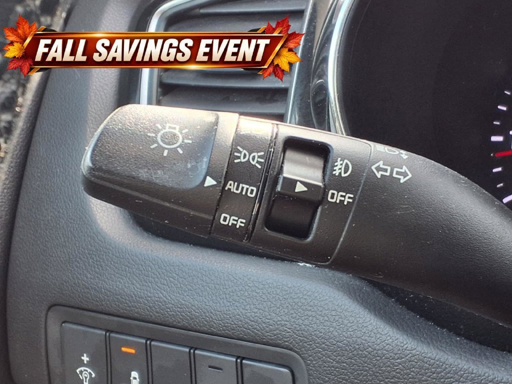 Used 2016 Kia Sedona SX FWD image 17