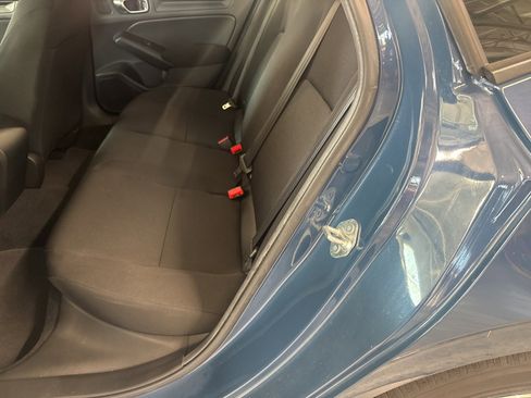 Used 2025 Honda Civic LX image 10