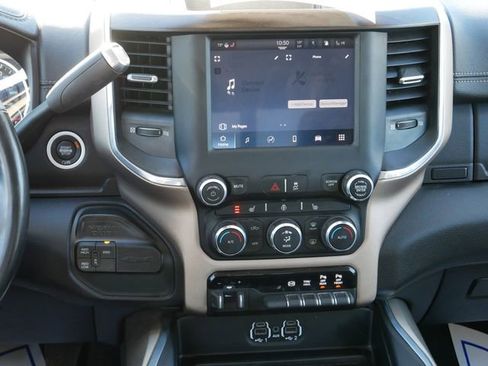 Used 2022 RAM 3500 Laramie image 10