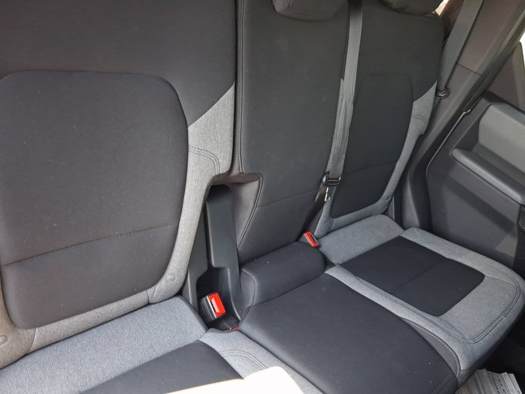 Used 2023 Ford Bronco Big Bend AWD/4WD image 42