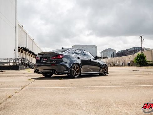 Used 2011 Lexus IS F RWD image 56