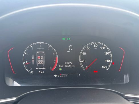 Used 2024 Honda Civic Si image 13