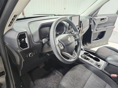 Used 2021 Ford Bronco Sport Big Bend image 18