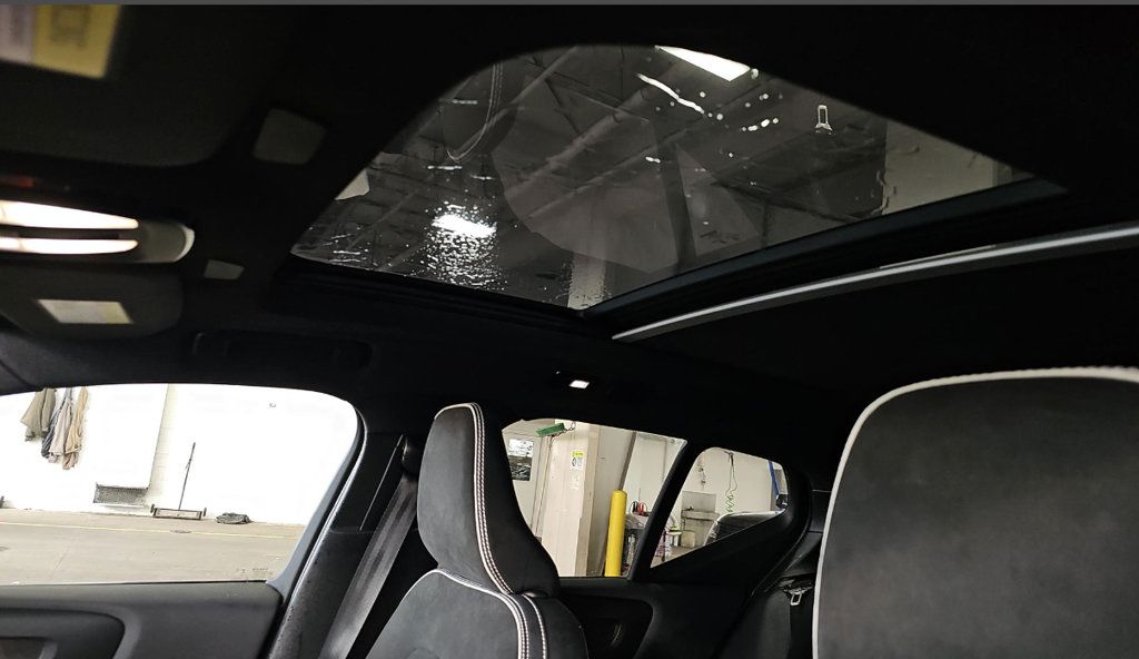 Used 2023 Volvo XC40 Recharge Plus w/ Protection Package Premier AWD/4WD image 15