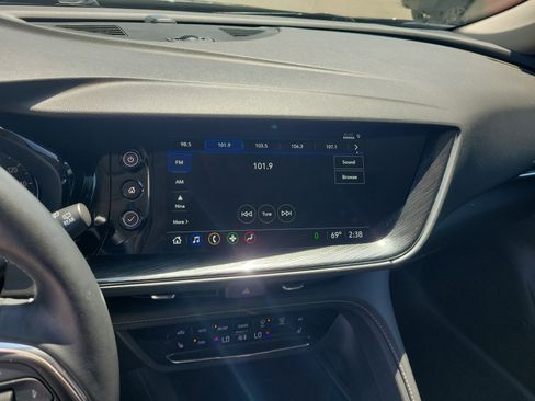 Used 2023 Buick Envision Essence w/ Sport Touring Package AWD/4WD image 29