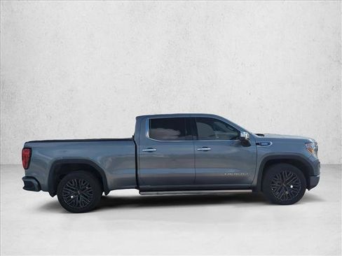 Used 2020 GMC Sierra 1500 Denali w/ Denali Ultimate Package image 4