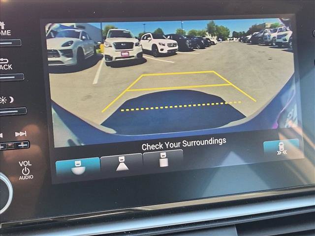 Used 2019 Honda Accord EX image 13