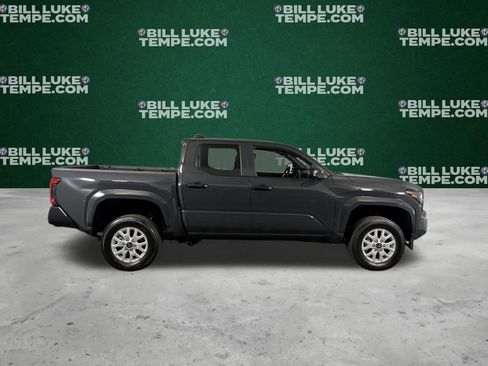 Used 2025 Toyota Tacoma SR image 6