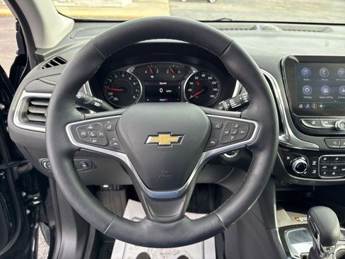 Certified 2023 Chevrolet Equinox Premier image 11