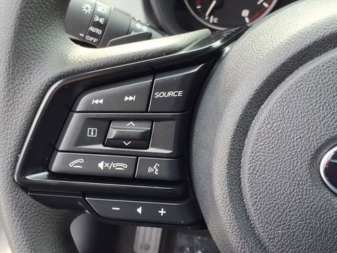 New 2026 Subaru Crosstrek 2.0i Premium AWD/4WD image 17