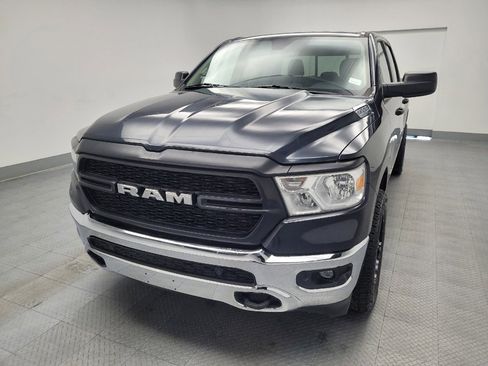 Used 2020 RAM 1500 Tradesman image 15